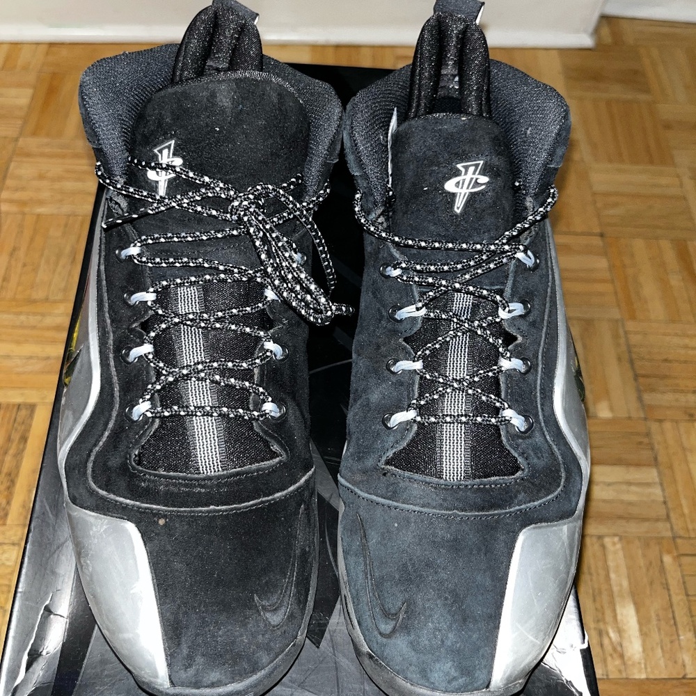 Zoom Penny VI - Size 11